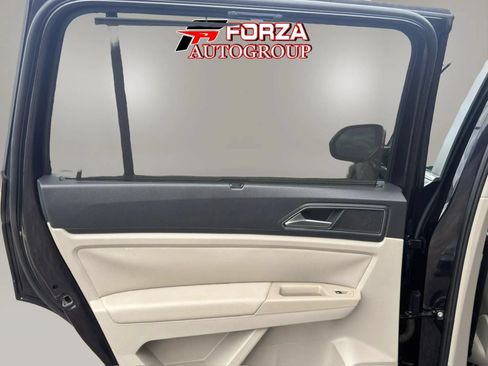 Used 2019 Volkswagen Atlas SE FWD image 31