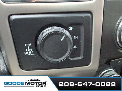 Used 2017 Ford F250 Platinum w/ Platinum Ultimate Package image 17