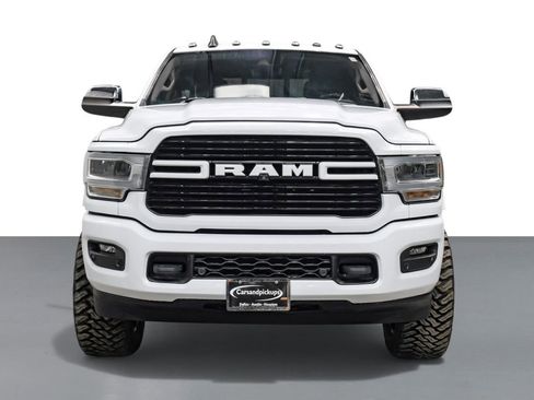 Used 2022 RAM 2500 Laramie image 3