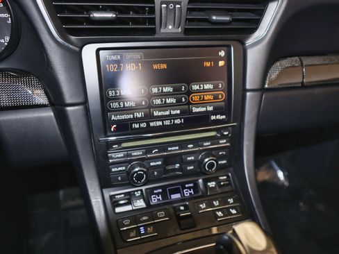 Used 2014 Porsche 911 Turbo S image 24