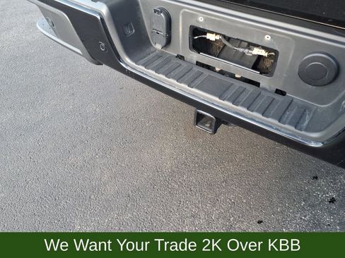 Used 2021 Chevrolet Colorado Z71 w/ Safety Package image 17