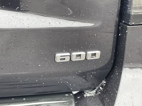 Certified 2024 Cadillac Escalade Premium Luxury w/ LPO, Floor Liner Package image 45