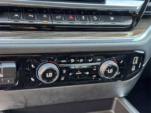 Used 2022 Chevrolet Silverado 1500 RST w/ RST All Star Premium Package image 13