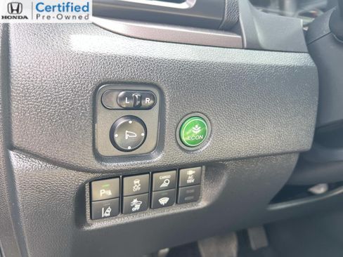 Certified 2023 Honda Ridgeline RTL-E image 32