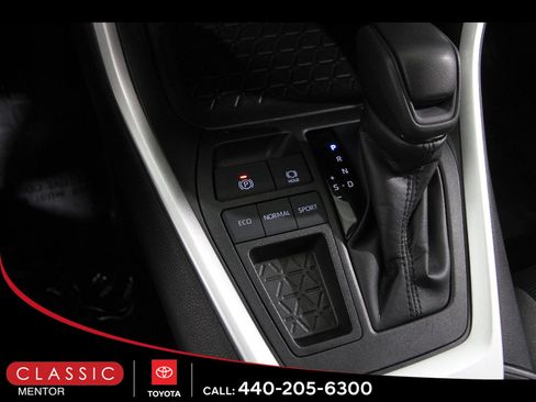 Certified 2023 Toyota RAV4 LE image 15