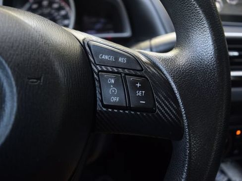 Used 2016 MAZDA MAZDA3 i Sport FWD image 5