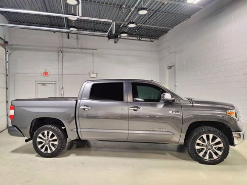 Used 2019 Toyota Tundra Limited image 5