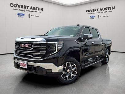 Used 2023 GMC Sierra 1500 SLT w/ SLT Premium Package