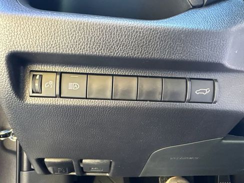 New 2025 Toyota RAV4 XLE image 23