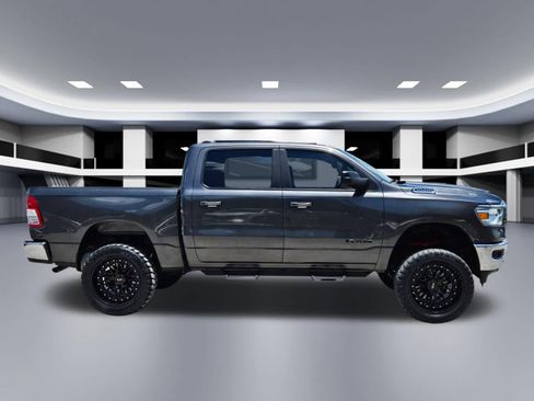 Used 2019 RAM 1500 Big Horn AWD/4WD image 7