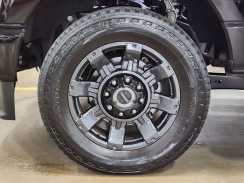 Used 2024 Ford F350 Lariat w/ Lariat Ultimate Package image 30