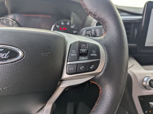 Used 2023 Ford Explorer Timberline w/ Timberline Technology Package AWD/4WD image 31