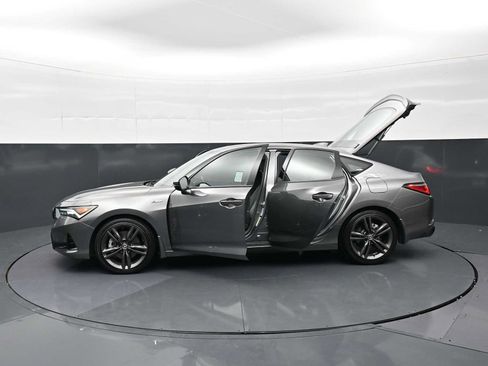 Used 2024 Acura Integra A-Spec FWD image 35