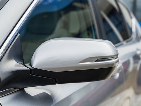 Certified 2022 Honda CR-V Touring image 17