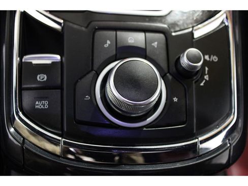 Used 2021 MAZDA CX-9 Carbon Edition image 37