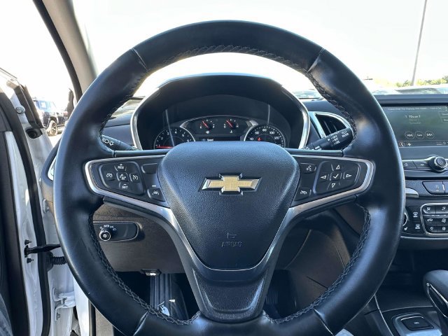 Certified 2024 Chevrolet Equinox LT AWD/4WD image 13