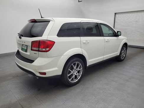 Used 2019 Dodge Journey GT image 10