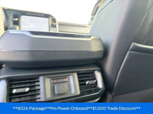 New 2026 Ford F150 Raptor AWD/4WD image 40