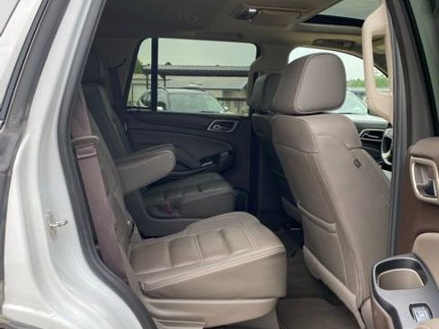 Used 2018 GMC Yukon Denali w/ Open Road Package AWD/4WD image 11