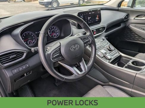 Used 2023 Hyundai Santa Fe SEL image 14