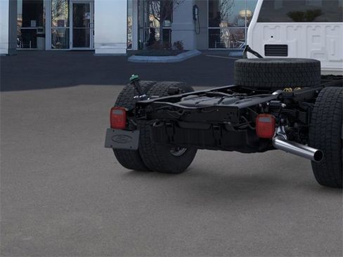 New 2026 Ford F450 XL image 21