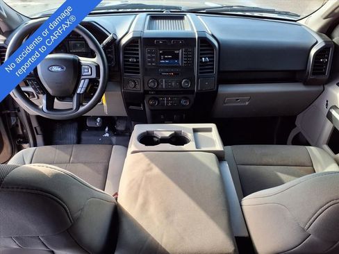 Used 2016 Ford F150 XL w/ Equipment Group 101A Mid image 14