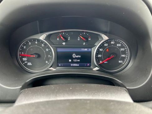 Used 2023 GMC Terrain SLT image 31