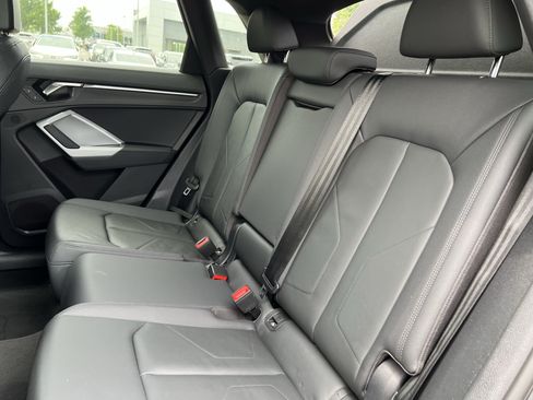 Certified 2023 Audi Q3 2.0T Premium Plus AWD/4WD image 33