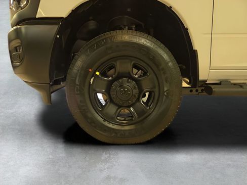 New 2026 RAM 2500 Tradesman image 24