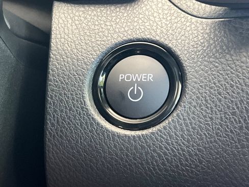 New 2026 Toyota Camry XSE FWD image 22