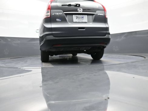 Used 2013 Honda CR-V LX image 30