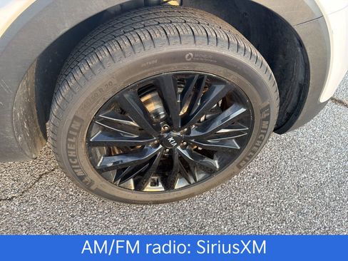 Certified 2023 Kia Telluride SX Prestige X-Line AWD/4WD image 29