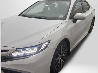 Used 2024 Toyota Camry SE FWD video 1