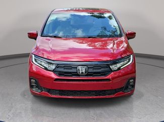 New 2026 Honda Odyssey EX-L video 2