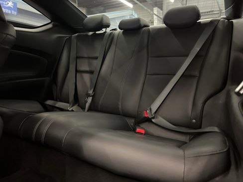 Used 2016 Honda Accord EX-L image 30