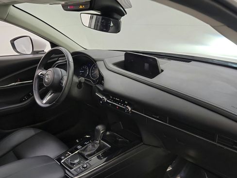 Used 2024 MAZDA CX-30 AWD 2.5 S w/ Preferred Package image 33