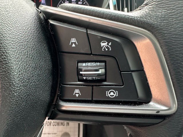 Used 2022 Subaru Legacy Limited AWD/4WD image 18