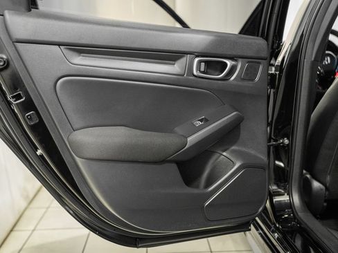 Used 2026 Honda Civic Sport image 25