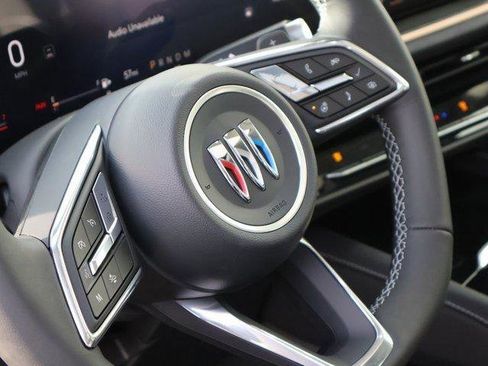 New 2025 Buick Envision Sport Touring image 20