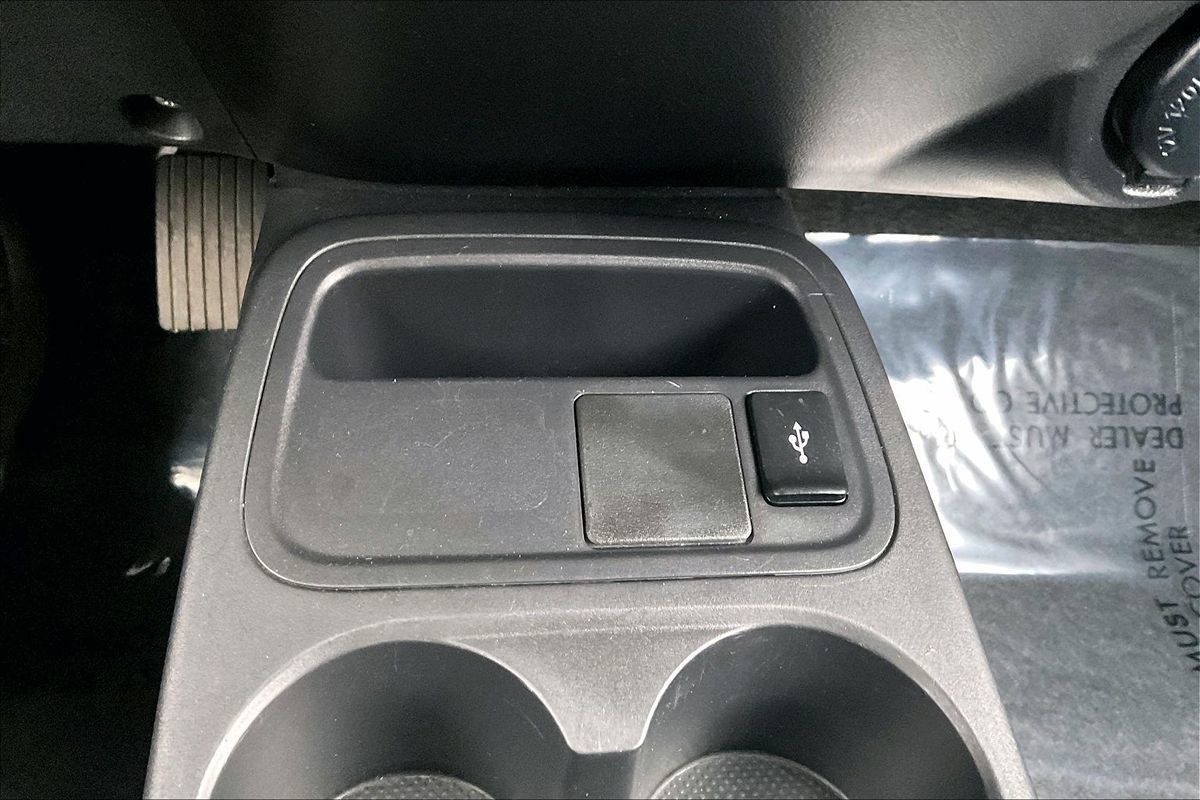 Used 2019 Mitsubishi Mirage ES FWD image 7