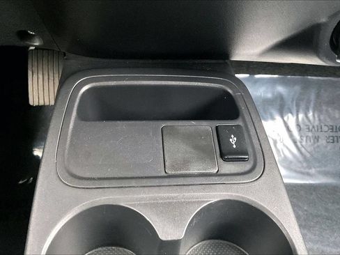 Used 2019 Mitsubishi Mirage ES FWD image 7