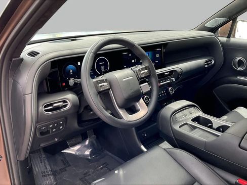 Certified 2026 Hyundai Palisade Calligraphy AWD/4WD image 18