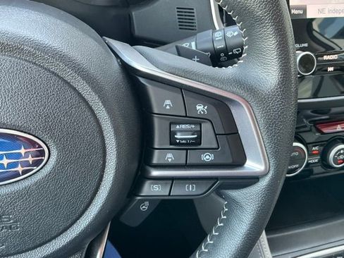 Certified 2024 Subaru Forester Limited image 28