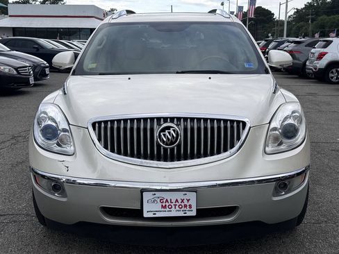 Used 2008 Buick Enclave CXL w/ Entertainment Package #4 AWD/4WD image 3