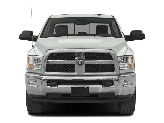 Certified 2016 RAM 2500 Big Horn AWD/4WD image 4