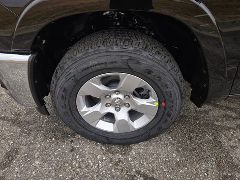 New 2026 RAM 1500 Big Horn image 27