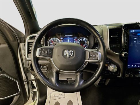 Used 2023 RAM 1500 Laramie image 11