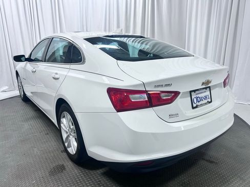 Used 2016 Chevrolet Malibu LT image 27