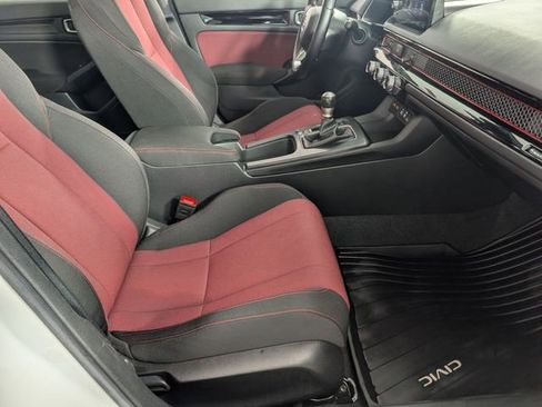 Used 2022 Honda Civic Si image 29