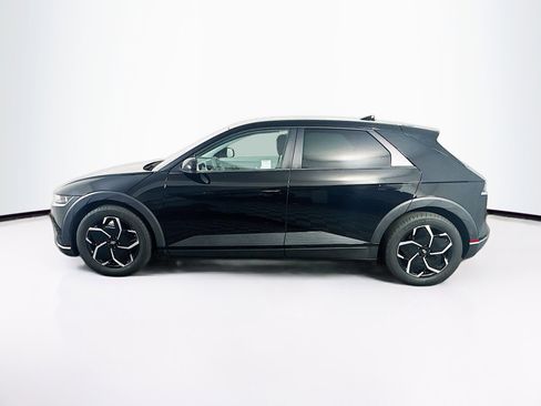 Used 2024 Hyundai Ioniq 5 SEL RWD image 4